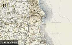 1901-1903, North Seaton