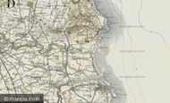 North Seaton Colliery, 1901-1903