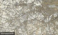 North Sheen, 1897-1909