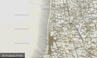 North Shore, 1903-1904
