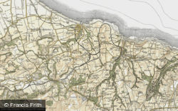 1903-1904, North Skelton