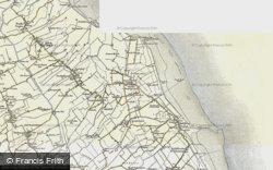 1903-1908, North Somercotes