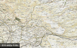 1903-1904, North Stainmore