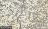 North Stoke, 1897-1898