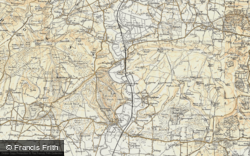 1897-1899, North Stoke