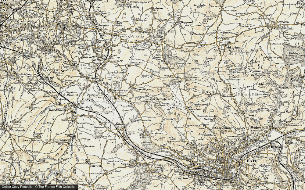 In 1899