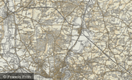 North Stoneham, 1897-1909