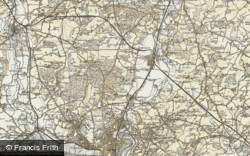 1897-1909, North Stoneham