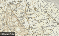 1903-1908, North Thoresby