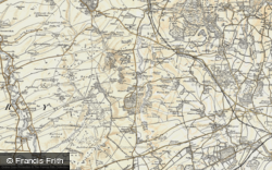 1897-1899, North Tidworth