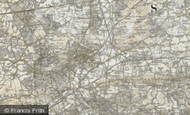 North Town, 1898-1909