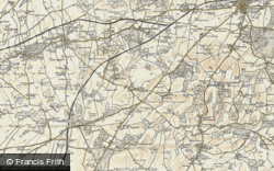 1897-1900, North Waltham