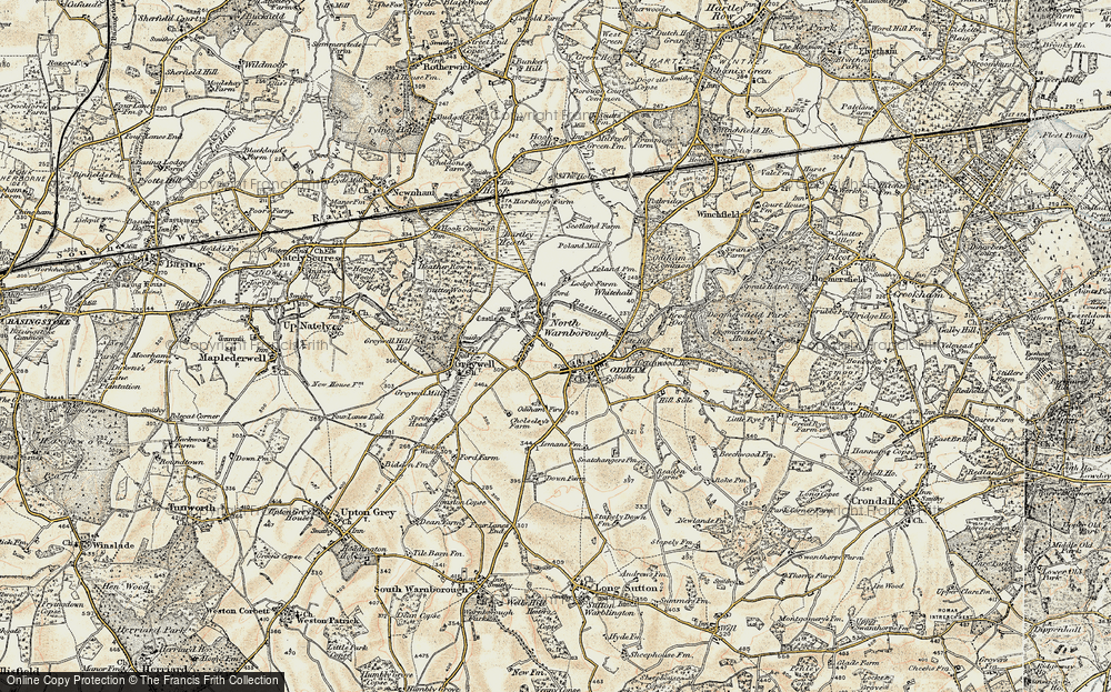 1898-1909