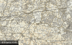 1898-1909, North Warnborough
