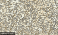 North Waterhayne, 1898-1900