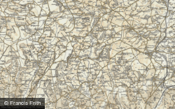 1898-1900, North Waterhayne