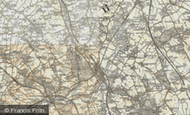 North Watford, 1897-1898