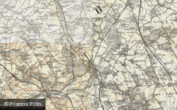 1897-1898, North Watford
