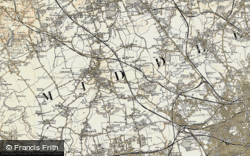 1897-1898, North Wembley