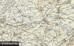 1897-1899, North Weston