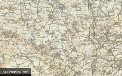 1899, North Widcombe