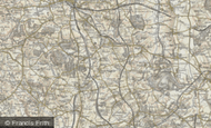 North Wingfield, 1902-1903