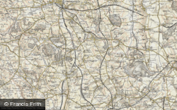 1902-1903, North Wingfield
