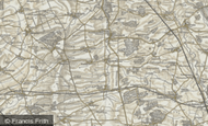 North Witham, 1901-1903