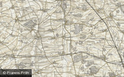 1901-1903, North Witham