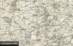 1898-1899, North Wraxall