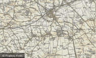 North Wroughton, 1897-1899