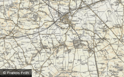 1897-1899, North Wroughton