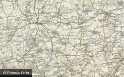 1901-1902, Northacre
