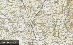 1903-1904, Northallerton