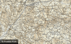 1898-1899, Northay