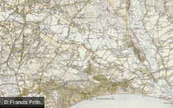 1897-1909, Northbourne