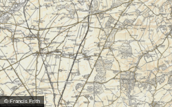 1897-1900, Northbrook
