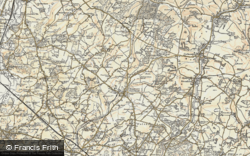 1897-1900, Northbrook