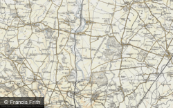 1898-1899, Northbrook