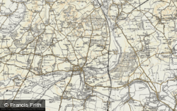 1897-1899, Northcourt