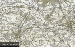 1903, Northern Moor