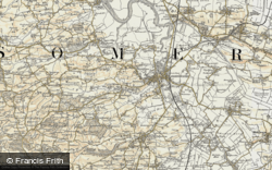 1898-1900, Northfield