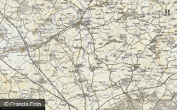 1898-1901, Northfield