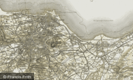Northfield, 1903-1904
