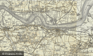 Northfleet, 1897-1898