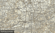 Northgate, 1898-1909