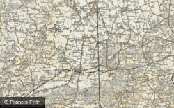 1898-1909, Northgate
