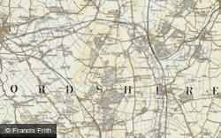 1898-1901, Northill