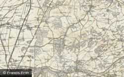1897-1900, Northington