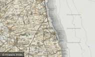 Northlea, 1901-1904